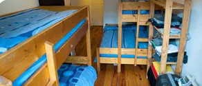 Marina House Hostel - Image 4