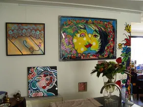 Slapen met Kunst - Image 2