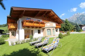 Familie Meilinger - Werfenweng Ferienappartements - Image 2