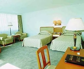 Guangyun Hotel - Image 4