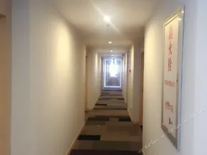 Motel 168 (Shanghai Jiading Bailian Shopping Mall) - Image 4