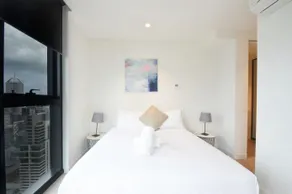 Apartments Melbourne Domain - City Lofts - Image 5