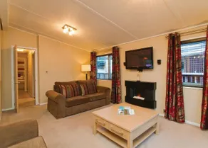 Grattons Cedar Lodges - Image 2