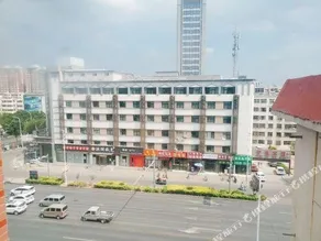 YINCHUAN FUYUAN HOTEL - Image 4