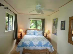 Hale Nanea - Hana Paradise Cottages - Image 3