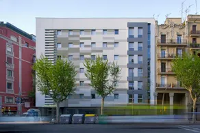 TSH Campus Barcelona Poble Sec - Image 5