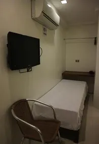 Blue Lilly Hotel - Image 5