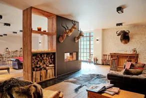 B&B Green Cottage - residential seminar - Image 5