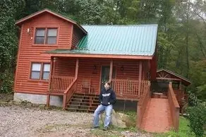 Harlan County Campground & Cabin Rentals - Image 2