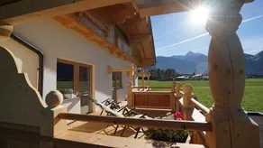 Appartement Sonnenschein - Image 2