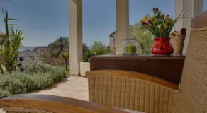 Villa Sunny Garden with private heated pool - Image 2