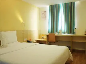 7Days Inn Sanya Hongzhou Yacht Marina Gangmen Village - Image 5