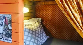 Estaleiro Beach Hostel - Image 3