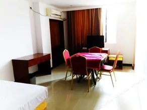 Dahua Grand Hotel - Image 5