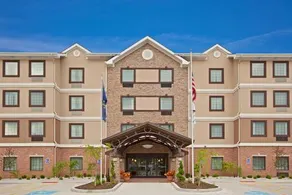 Staybridge Suites South Bend-University Area - Image 2