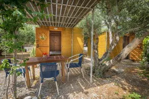 Camping Koutsounari - Image 2
