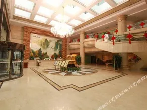 Jia Si Bo Er Hotel - Image 3
