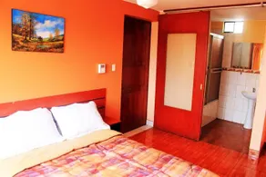 Hotel El Principe - Image 3
