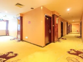 Taicheng Hotel Zhuhai - Image 3