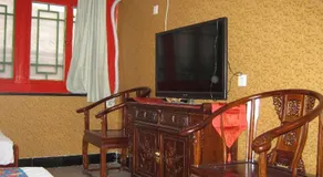 Beijing Badaling Tieguowang Inn - Image 5