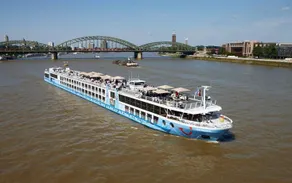 Faircruise Dusseldorf First Class - Image 2