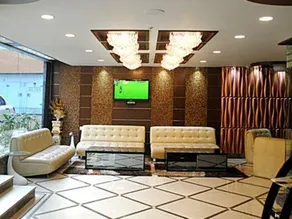 Hotel Emerald Kolkata - Image 2