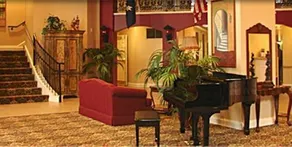 Coushatta Inn - Image 2