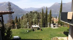 Varenna Castle Amazing lake view - Image 5
