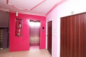 OYO 16610 Hotel Shri Ram International - Image 3