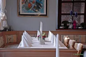 Hotel Restaurant Genusshaus Vorst - Image 3