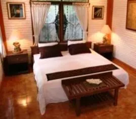 Umaseni Villa - Image 1