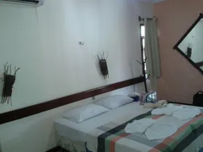Camaratuba Hotel Fazenda-Mamanguape - Image 5