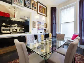 Veeve Beautiful Maisonette In The Heart Of Chelsea Sleeps 4 - Image 3