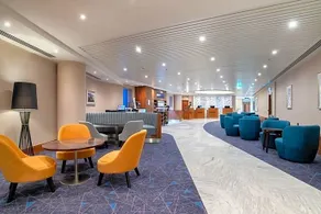 Hilton Garden Inn London Heathrow Termin - Image 3