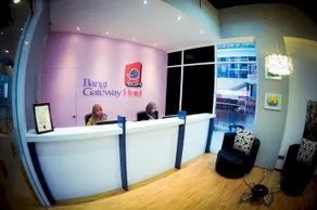 BANGI GATEWAY HOTEL - Image 2