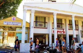Nordest Lemonmint Beach Resort - Image 4