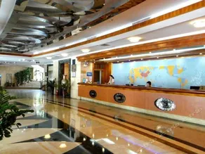 Pingzhou Hotel - Image 3