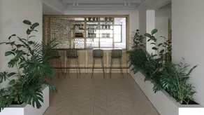 New Aqua Hotel - Image 4