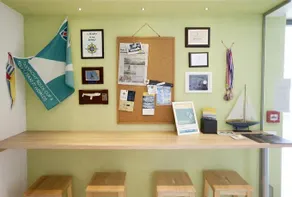 Windward Hostel Zadar - Image 3