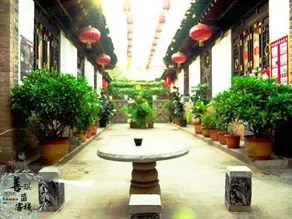 Shanqisheng Inn - Image 4