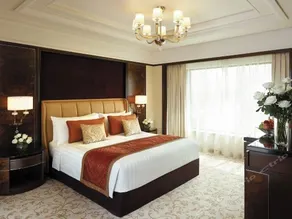 YANGYANG JIN'AN HOTEL - Image 3