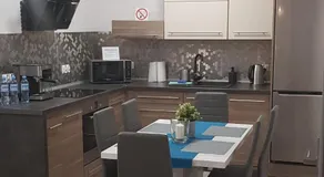 Apartament RODZINNY Wałowa Wejherowo - Image 2