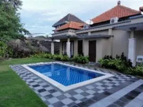 Villa Negeri Impian - Image 1