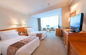Shandong News Hotel - Image 2
