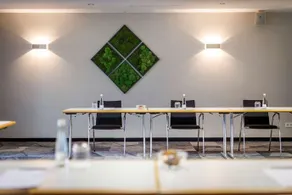BEST WESTERN PREMIER Hotel LanzCarré - Image 5