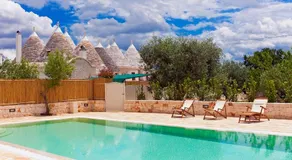 Il Calàscione Apulian Villas - Image 3