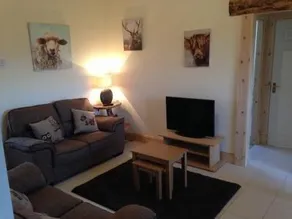 Broomhead Steadings Leighander s Lodge - Image 2