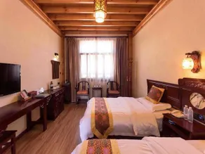 Song Mei Yuan · Guohua Water System Four-Compartment Courtyard B&B (Nanmen Store, Dali Ancient City) - Image 5