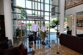 Hotel Suprasl - Image 3