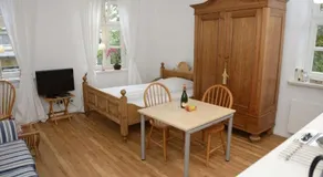 Apartment 25 in der Kunaustrasse - Image 3
